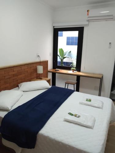 Requinte Hotel, São Paulo