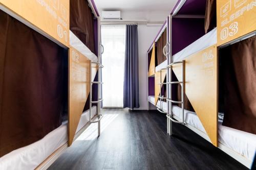 Adagio Hostel 2.0 Basilica - image 13