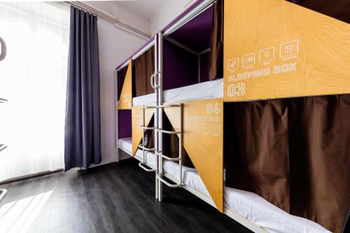 Adagio Hostel 2.0 Basilica - image 5