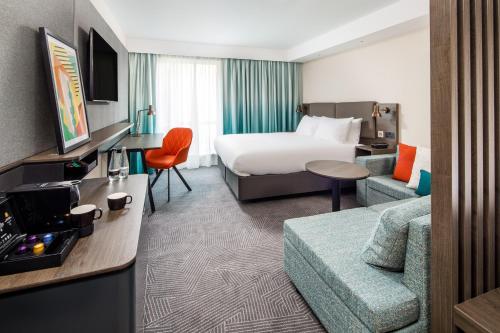 Holiday Inn Manchester Airport, an IHG Hotel