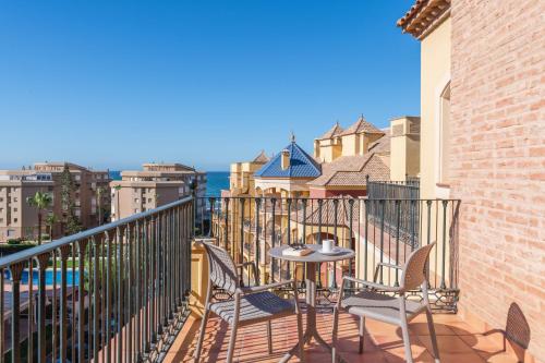 Iberostar Málaga Playa - image 7