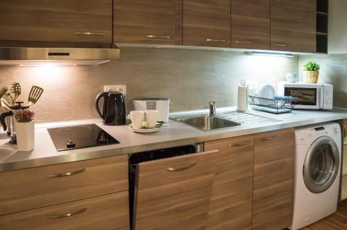 Residence Krakovska 5 - image 8