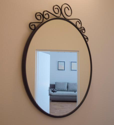 One-Bedroom Apartment image 10
