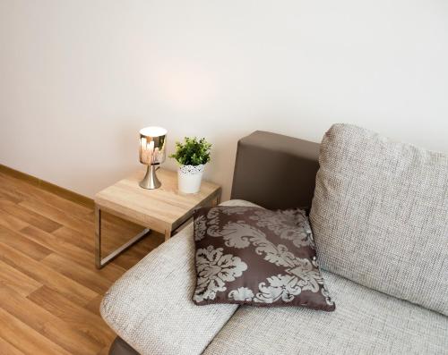 Two-Bedroom Apartment image 10
