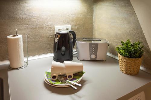 One-Bedroom Apartment image 7