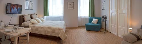 One-Bedroom Apartment image 8