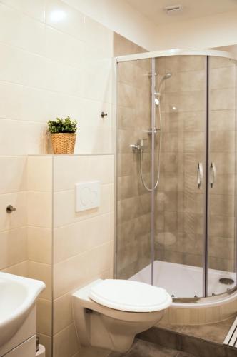 Two-Bedroom Apartment image 6