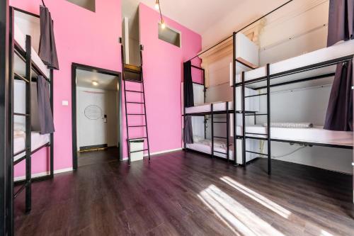 Adagio Hostel 2.0 Basilica - image 4