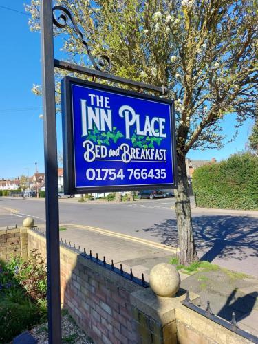 The Inn Place - main image