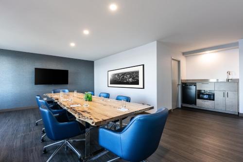 ห้องประชุม / บอลรูม, The Simon Hotel Sydney in ซิดนีย์ (NS)