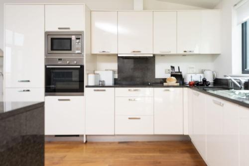 Apartment 3 at Porthminster Mews, St Ives (foto 9)