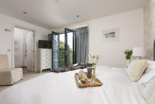 Apartment 3 at Porthminster Mews, St Ives (foto 11)