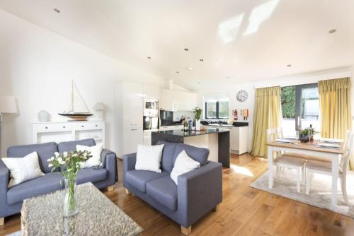 Apartment 3 at Porthminster Mews, St Ives (foto 8)