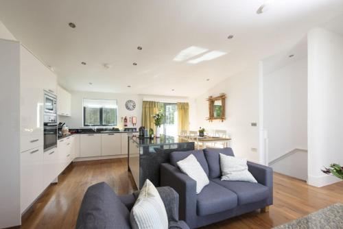 Apartment 3 at Porthminster Mews, St Ives (foto 6)