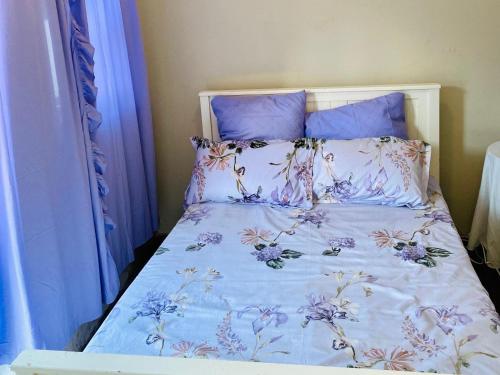 Le Lieu Accommodation Room Type - Standard Double Room