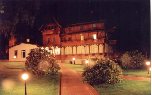 Hotel Narcyz - image 6
