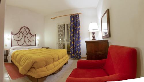 Villa Fedora
