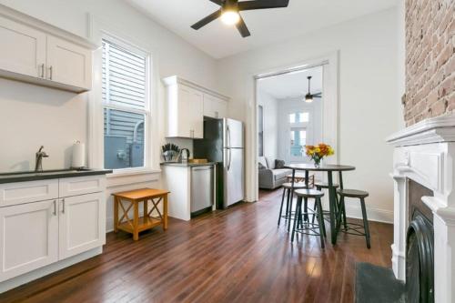Luxury 4BR in Uptown NOLA