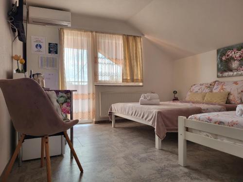 Rooms Sapina