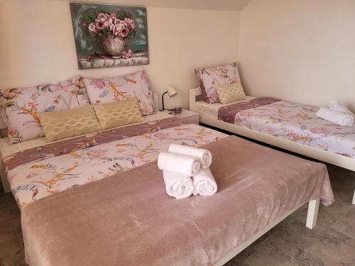 Rooms Sapina