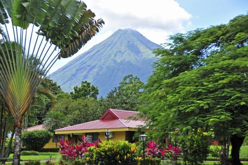 Hotel Arenal Country Inn