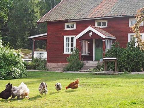 . Holiday home Hedesunda II