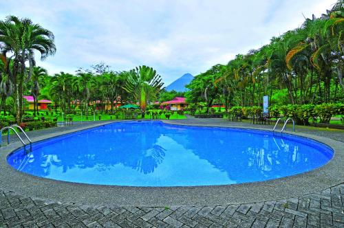 Hotel Arenal Country Inn