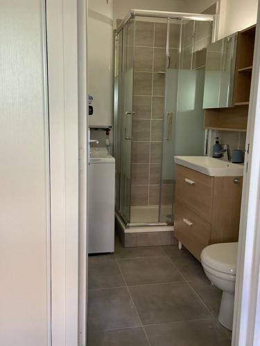 2 pièces avec jardin ! 2 pièces avec jardin !