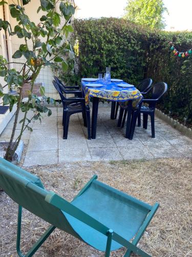 2 pièces avec jardin ! 2 pièces avec jardin !