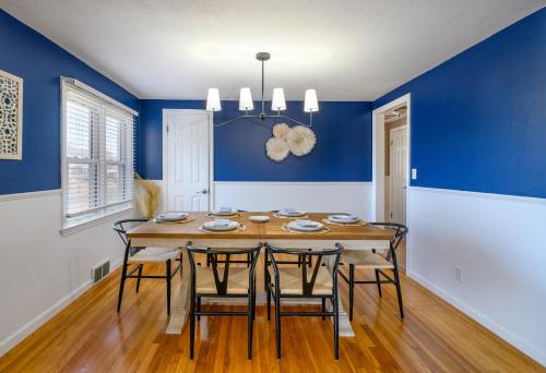 Cozy Connecticut Beach House in East Haven, USA