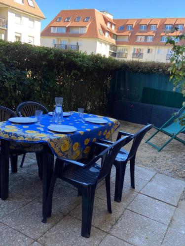 2 pièces avec jardin ! 2 pièces avec jardin !