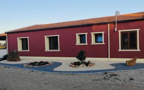 B&B Piandelidei in Сассарі