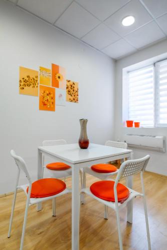 2BD Citrus Apartment, Aristocratic Sofia Living by Flat Mаnager, Sofia (Foto 7)