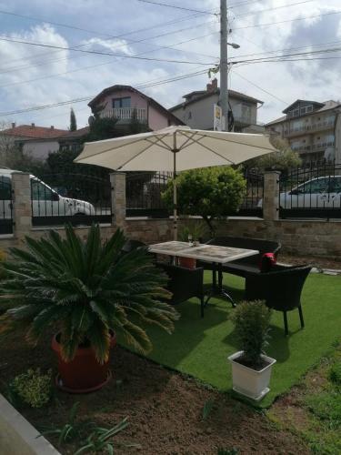 Apartments Dona