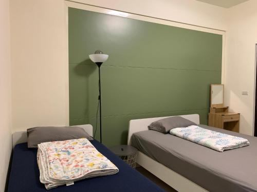 東港喝睏民宿評價、特色體驗、房價資訊、訂房連結 – 寵物友善與酒吧氛圍 - 照片 7