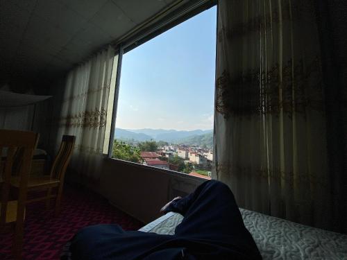 Tom Homestay