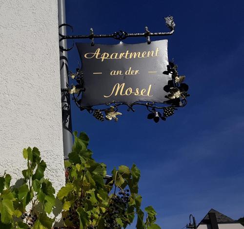 Apartment an der Mosel 2