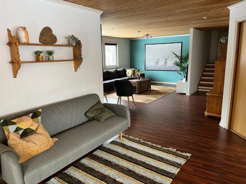 Facilities, Langrosta 48-49, Appartementen in Hagfors in Hagfors