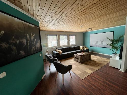 Facilities, Langrosta 48-49, Appartementen in Hagfors in Hagfors