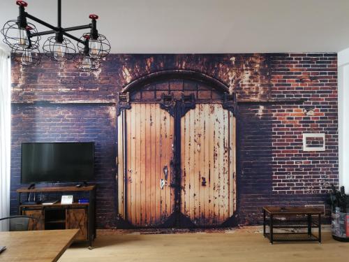  RivApartmentsDowntowN - Urban in Riva del Garda