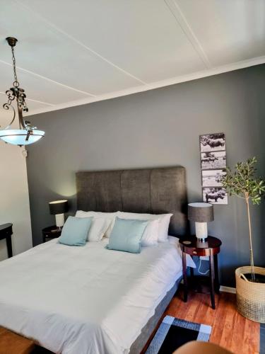1 king bed