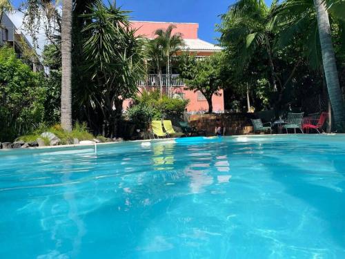 Villa KazAlizés avec Piscine et Jardin Saint Leu - Location, gîte - Saint-Leu