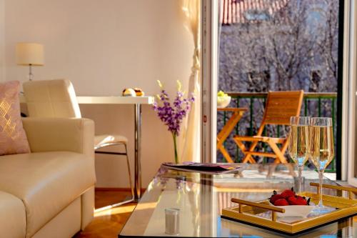 Palomar Luxury Apartment Split, Split (photo 5)
