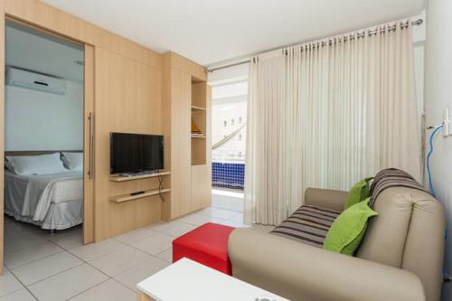 VIP Beira Mar Residence in Fortaleza