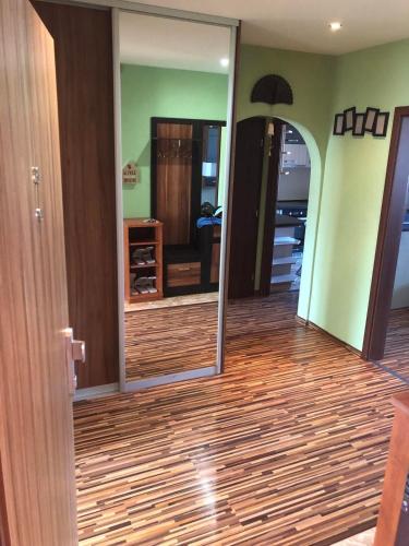 Apartman Gufo