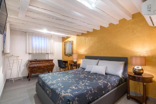 Ca Bibi, Guest House Close the Grand Canal chambre d'hôte Museum of Natural History