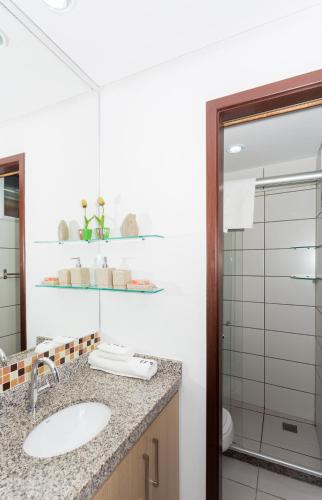 Two-Bedroom Apartment with Sea View image 10
