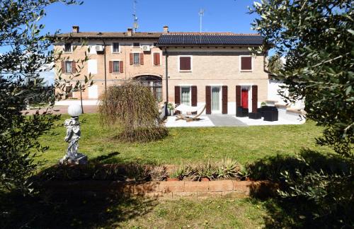 B&B La casa di Graz - Accommodation - Reggio Emilia