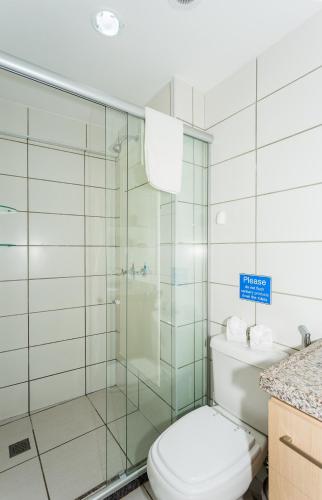Two-Bedroom Apartment with Sea View image 8