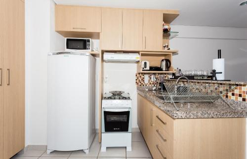 Two-Bedroom Apartment with Sea View image 4